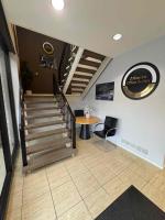 Office Suite Available