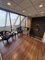 New office suite available