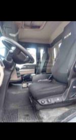 Man Tgs 8x4 Ampliroll Truck