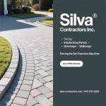 Driveways & Patios & Pool deck & Wood Fences