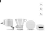 *NEW* KitchenAid Sifter and Scale Stand Mixer Attachments