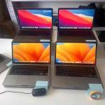 13inch macbook pro 2020 m1 A2338 16G 512G SSD In Stock for hot Sale