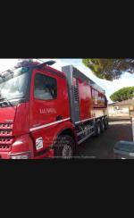Mercedes-Benz Arocs