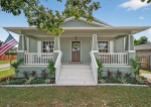 Welcome home! This beautifully updated home nestled in a super attractive and convenient Tampa neighborhood!