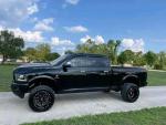 2013 Ram 2500 Laramie 18,400 mi