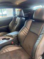 2022 Dodge Challenger SRT Hellcat Redeye Widebody 2,306 mi