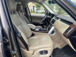 2016 Land Rover Range Rover Sport HSE Td6 69,400 mi