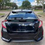 2018 Honda Civic LX 77,000 mi