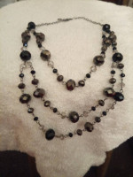 Super Bead Necklace