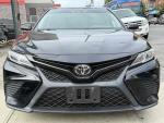 2018 Toyota Camry XLE 170,301 mi