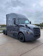 FREIGHTLINER CASCADIA FOR SALE  (DOWN PAYMENT OF $5,000 ABOVE IS ACCEPTED)