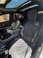 2021 Mercedes-Benz S-Class S 580 4MATIC 52,000 mi