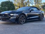 2022 Ford Mustang EcoBoost 10,800 mi
