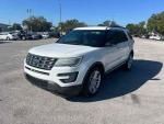 2017 Ford Explorer 4dr SUV 127,000 mi