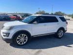 2017 Ford Explorer 4dr SUV 127,000 mi
