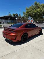 2020 Dodge Charger Scat Pack Widebody 23,000 mi