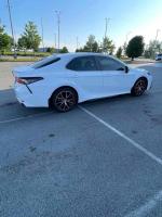 2021 Toyota Camry SE 48,122 mi