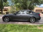 2016 BMW 3 Series 340i 96,100 mi