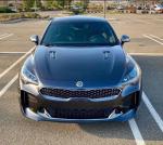 2020 Kia Stinger GT 4,500 mi