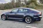 2020 Kia Stinger GT 4,500 mi