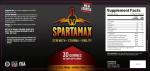 SPARTAMAX Male Enhancement Gummies Deliverable “NEVER GO SOFT AGAIN”