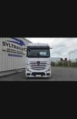 Mercedes-Benz Actros 1851