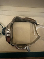 2021 Rolex sea dweller 50th anniversary