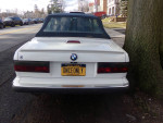 BMW 67,000 mi