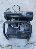 Craftsman Professional Air Compressor