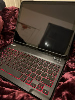 iPad 10th Gen 64GB Silver (Wifi+Cellular)