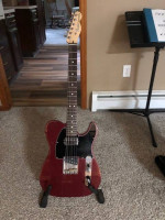 2019 American Fender Telecaster HUM
