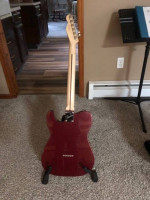 2019 American Fender Telecaster HUM