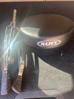 Mapex Drum Seat