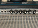 Fender '68 Custom Vibrolux Reverb