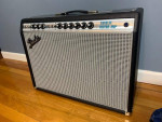 Fender '68 Custom Vibrolux Reverb