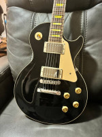 2005 Gibson Les Paul 1960 Classic Reissue