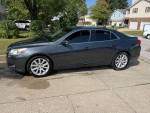 2015 Chevrolet Malibu 123,000 mi