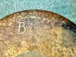 Meinl Byzance Extra Dry and Classics Custom Dark Cymbals for Drum kit