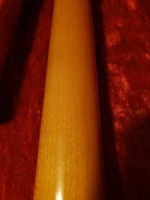 1996 Fender Stevie Ray Vaughan Stratocaster