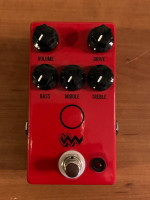 JHS Angry Charlie v3 Distortion Pedal