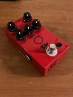 JHS Angry Charlie v3 Distortion Pedal