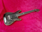 Schecter 7 String Blackjack ATX C1 FR