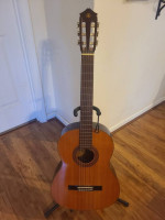 Classical Guitar Yamaha G50-A