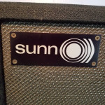 Sunn Amp