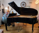 Yamaha Concert Grand Conservatory Collection C6 2005