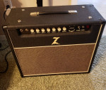 Dr Z Maz 18 Jr updated to MKII