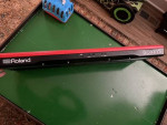 Roland GO-61K Music Creation Electric Keyboard 2017 - Present - Red
