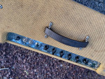 Fender Bassman RI