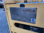 Fender Bassman RI