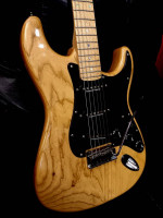 "Lite Ash" Fender Strat Seymour Duncan